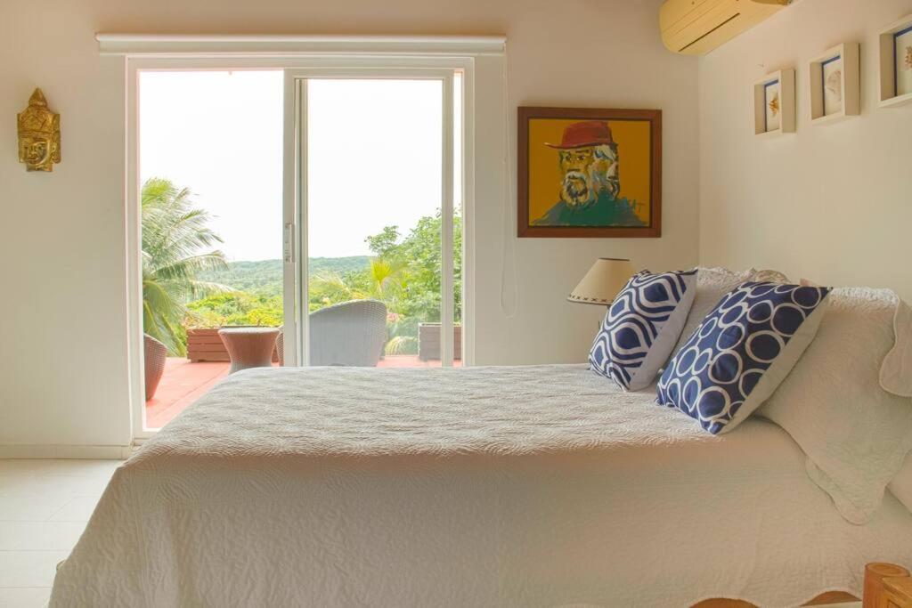 Casa Pepper Hill * San Andrés